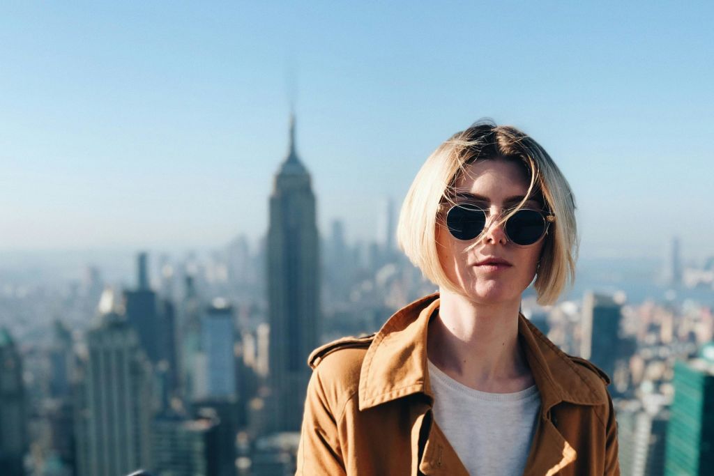 ESB & 탑 오브 더 락 콤보 투어