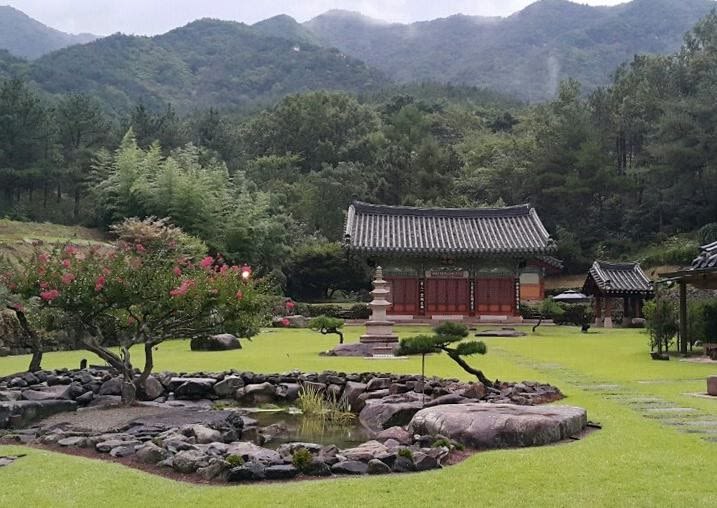 산청 수선사