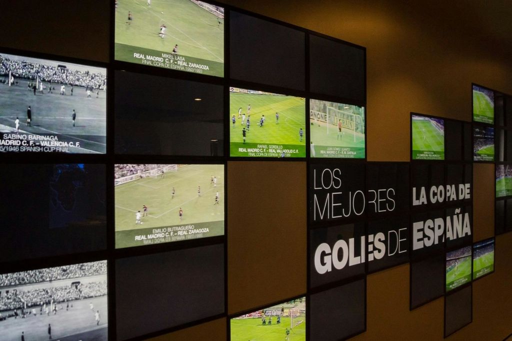 산티아고 베르나베우