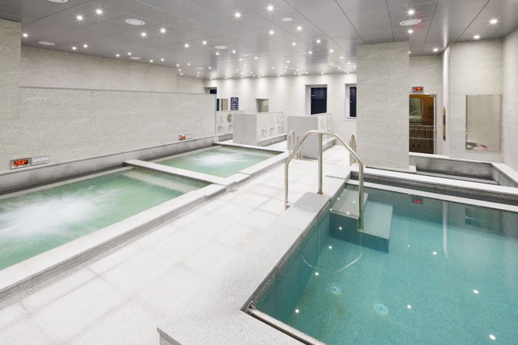 In the SOOP BTS ver.』 （平昌）ロケ地ツアー