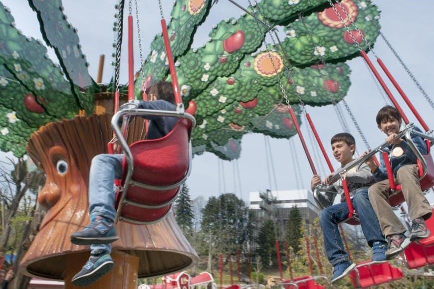 그란데알베로네