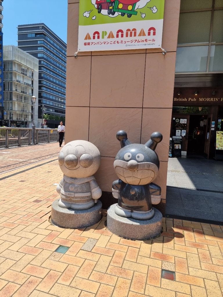 두돌아기와 🇯🇵후쿠오카 3박4일 여행 - 트리플, 나를 아는 여행 앱