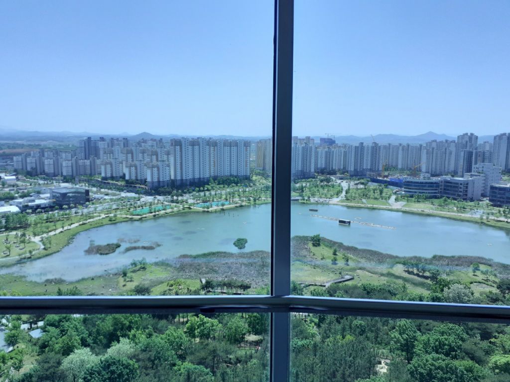 빛가람 전망대