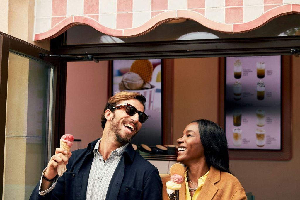 라 로카 빌리지