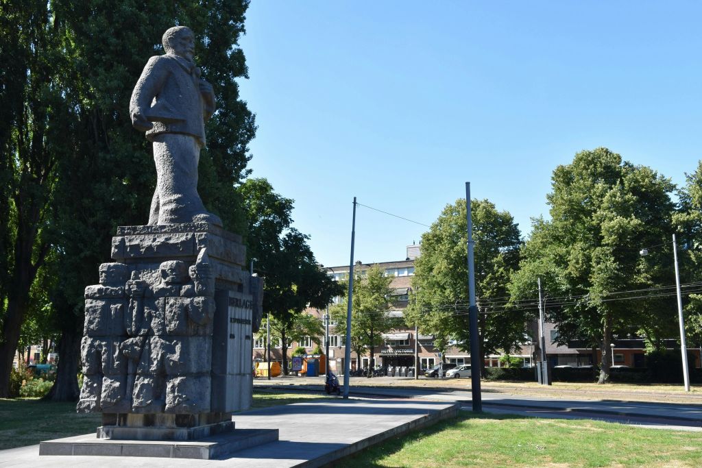 안네 프랑크 투어