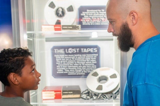 리플리의 믿거나 말거나! 올랜도