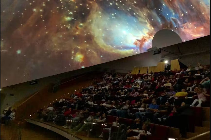 플라네타륨