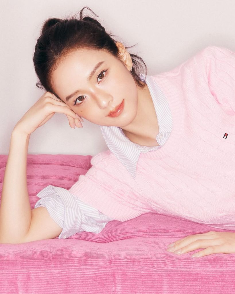 BLACKPINK 2025 WORLD TOUR IN GOYANG