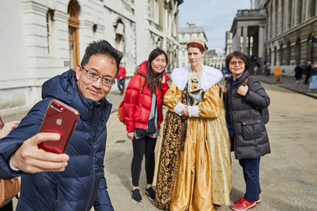 카메라, 액션! 이동! 유명한 영화 촬영지