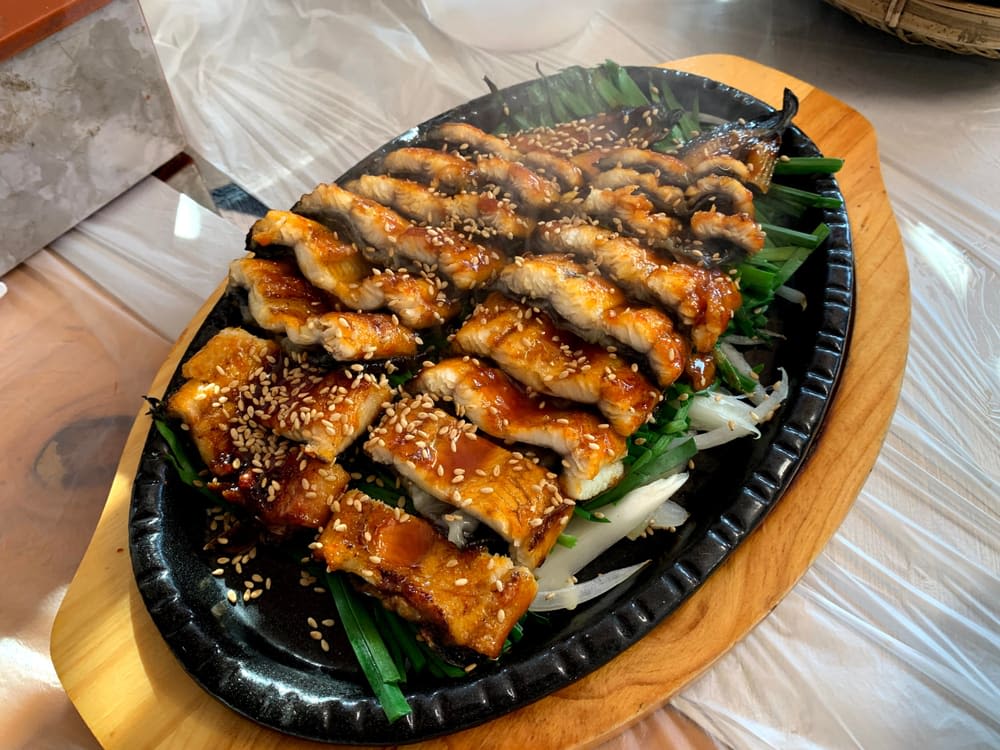 상아식당