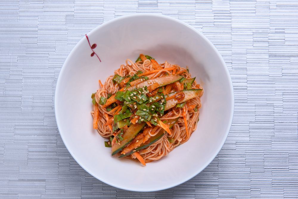 돌미나리 집