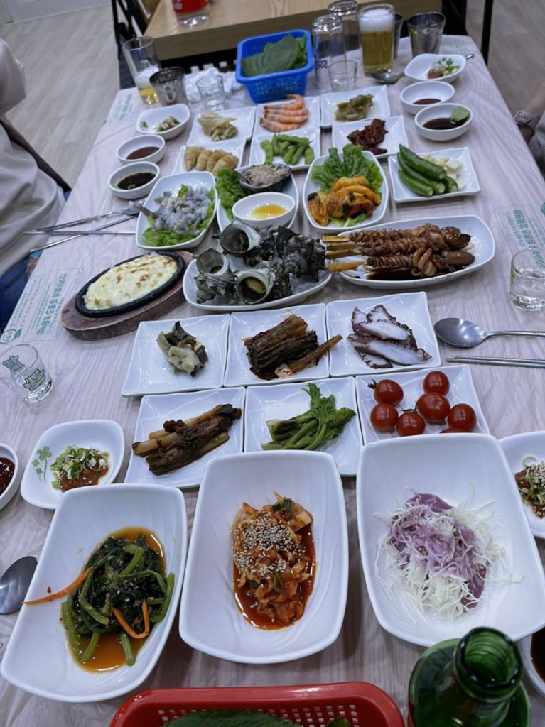 사계절횟집