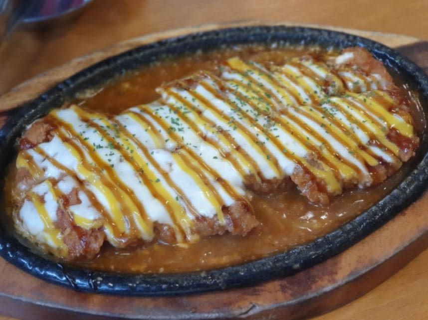 진성 식당