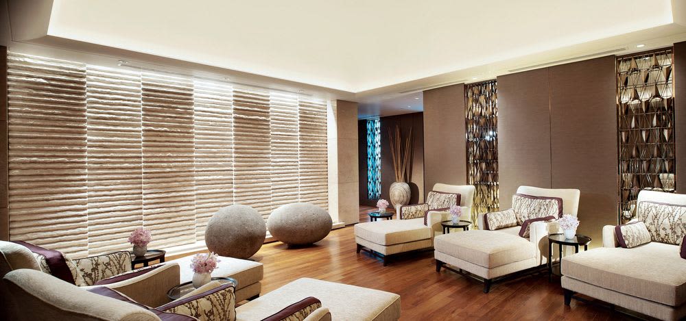 Kempinski The Spa
