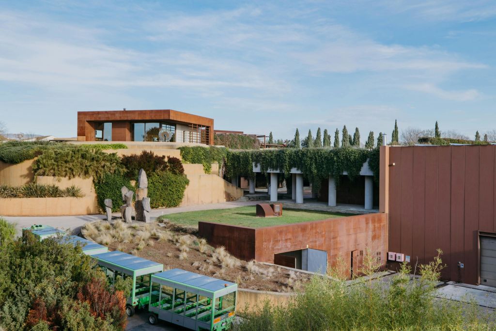 보데가스토레스