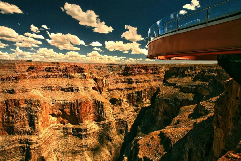 그랜드캐니언웨스트