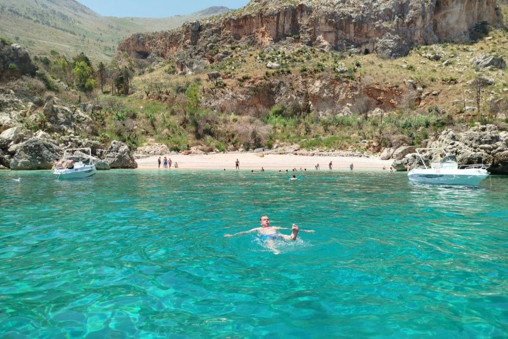 진가로보호구역 이미지