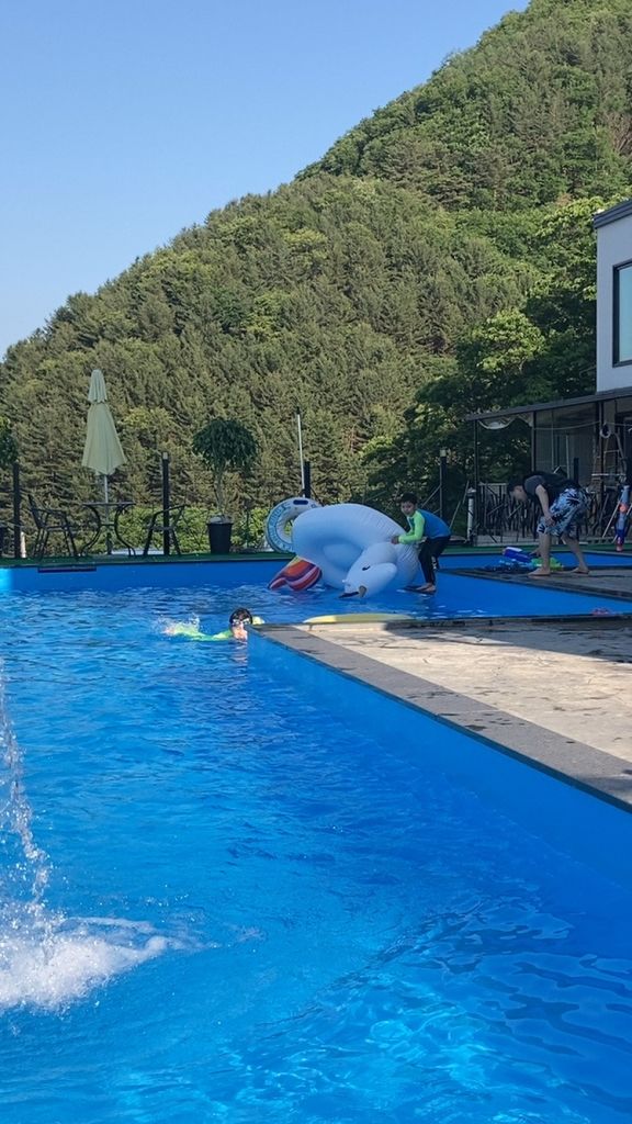 가평 륀느펜션 팁 & 고려사항 이미지