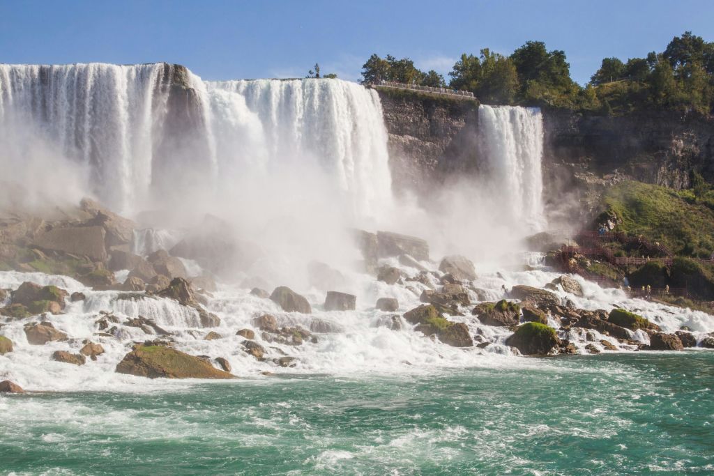 나이아가라폴스 베스트상품 캐나다만 해당