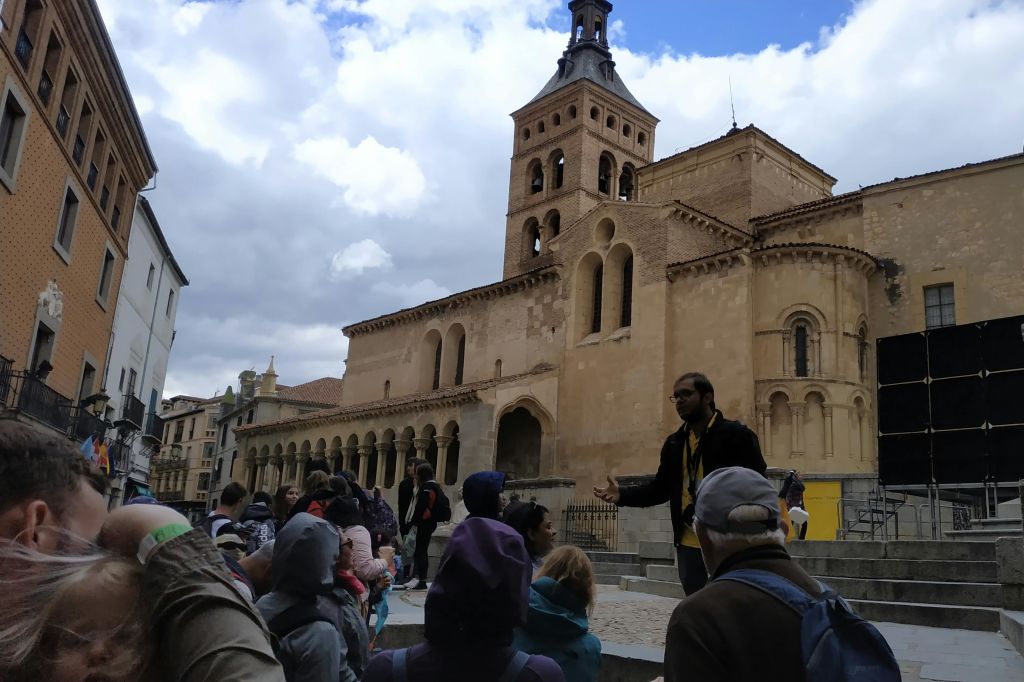 세인트마이클교회