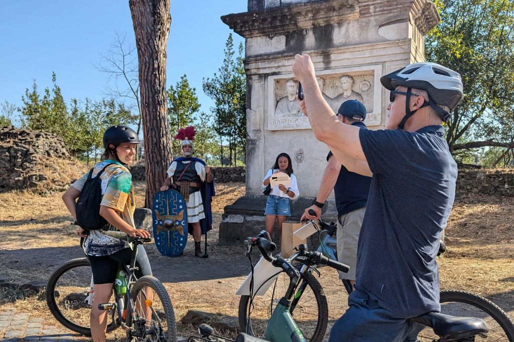 via appia antica