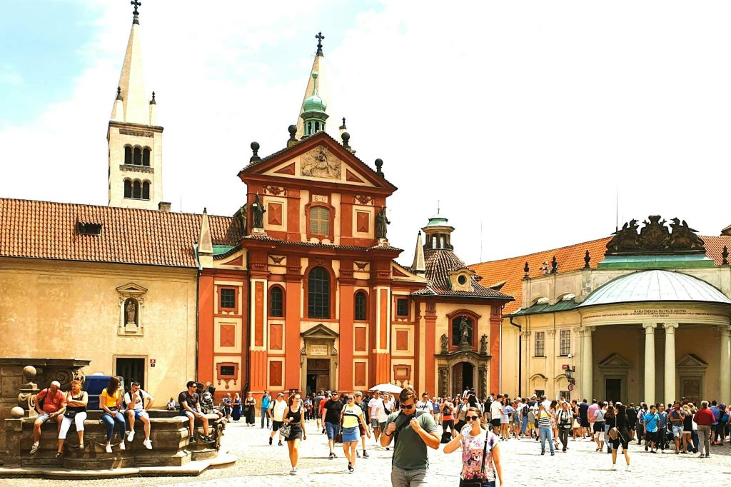 성 게오르기우스 성당