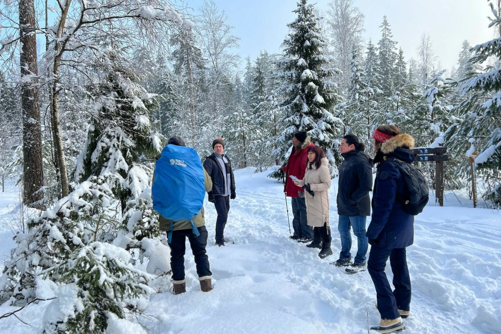 가이드 리스닝 그룹
