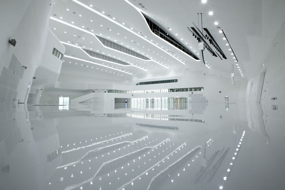 Dongdaemun Design Plaza (DDP) Thumbnail 4