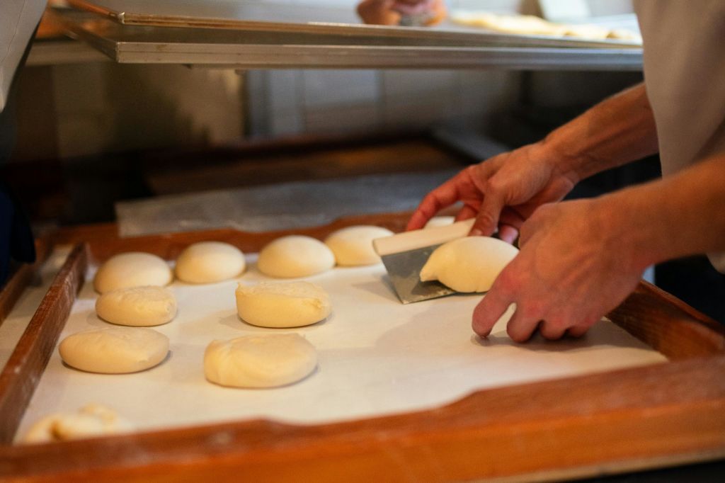 뮌헨 구시가지 음식 투어