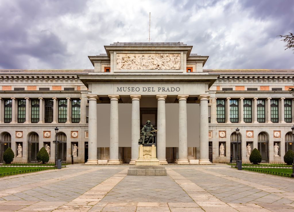 Prado National Museum