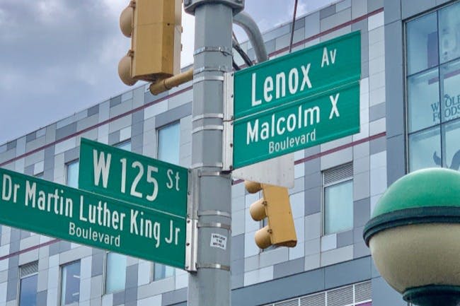 할렘 스피리추얼스