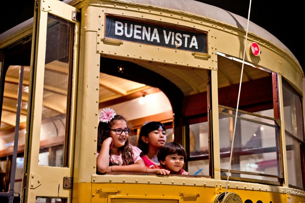 마이애미 역사 박물관