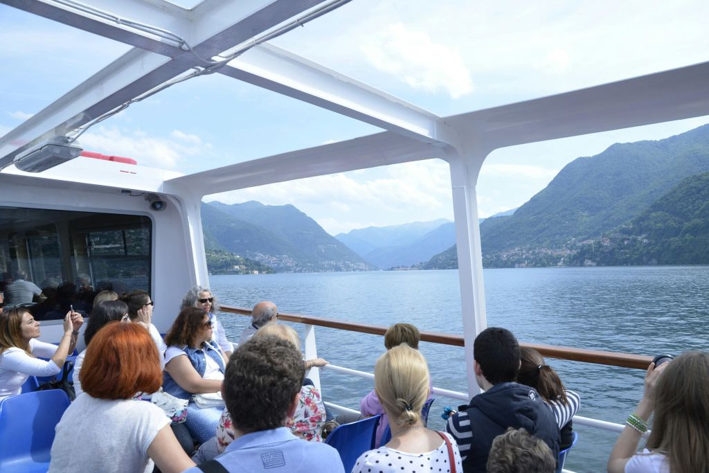 프라이빗 보트 크루즈