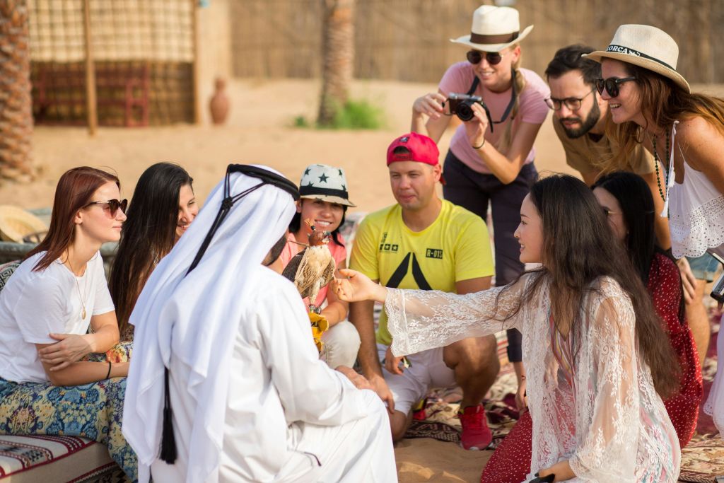 열기구 - 어드벤처 패키지