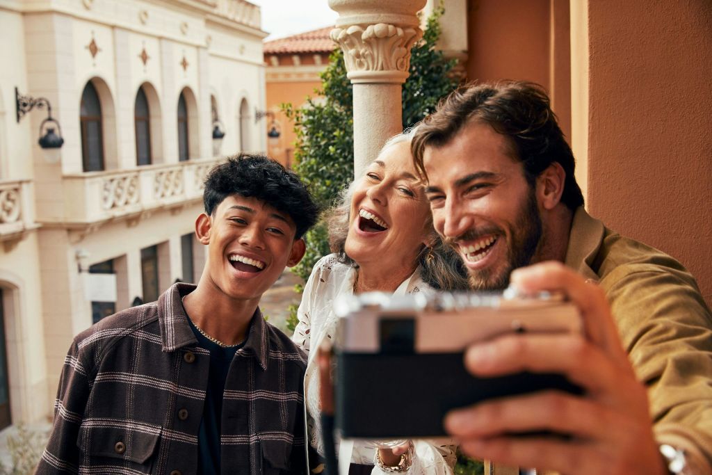 라 로카 빌리지