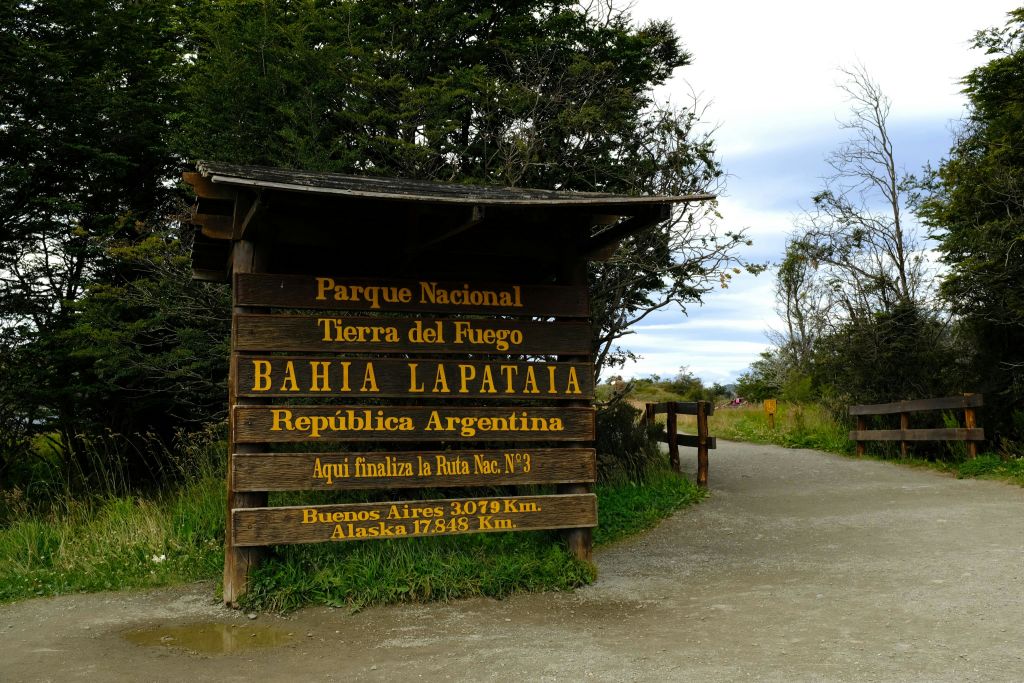 엔드 오브 더 월드 트레인