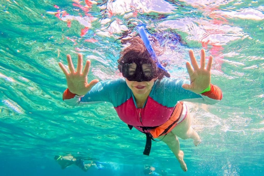 카타마란 이슬라 무헤레스