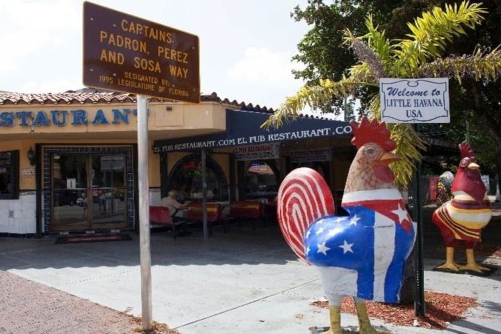 마이애미 최고의 소그룹 투어