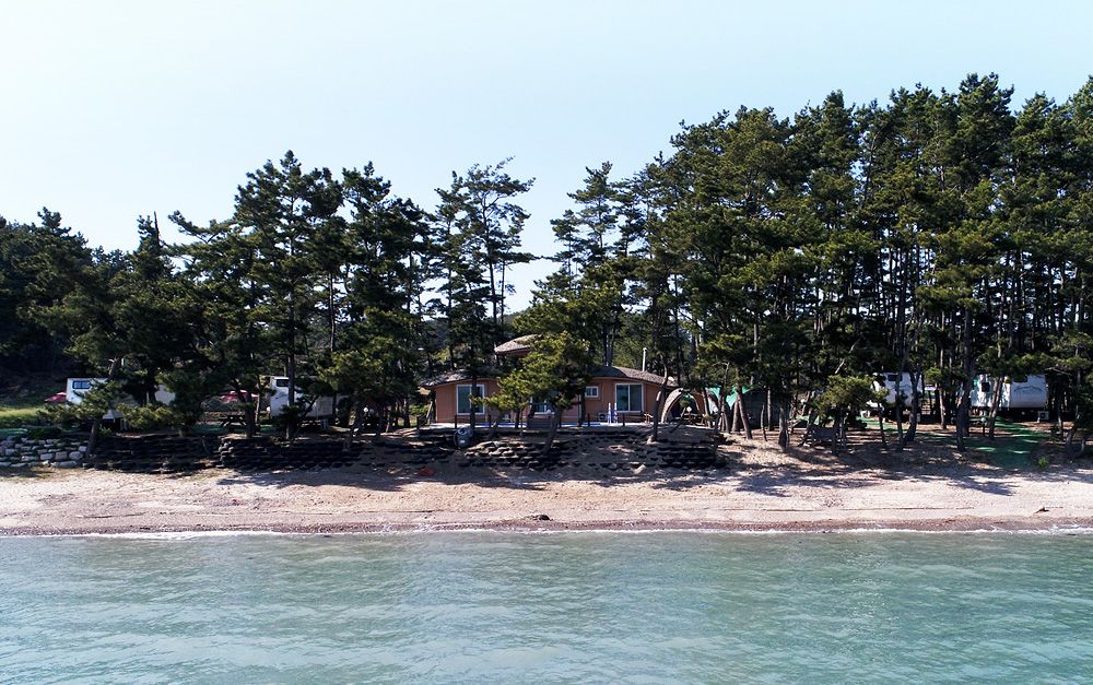 그림나래 힐링캠프