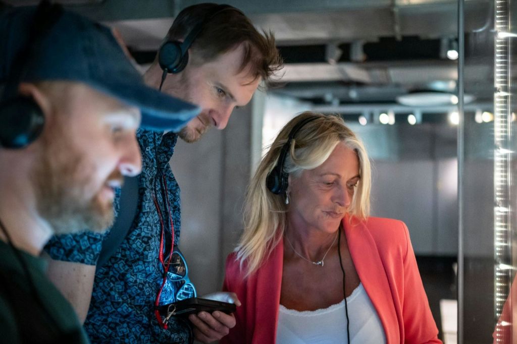 처칠 전쟁의 방