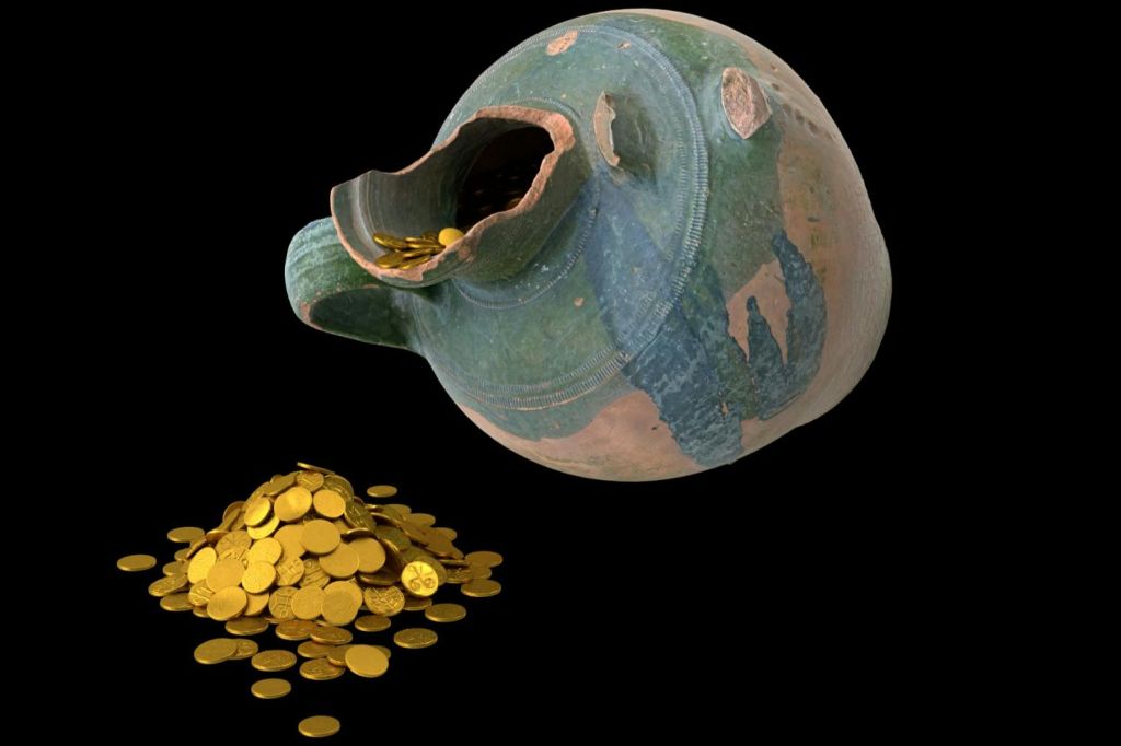 세인트오거스틴 난파선 박물관