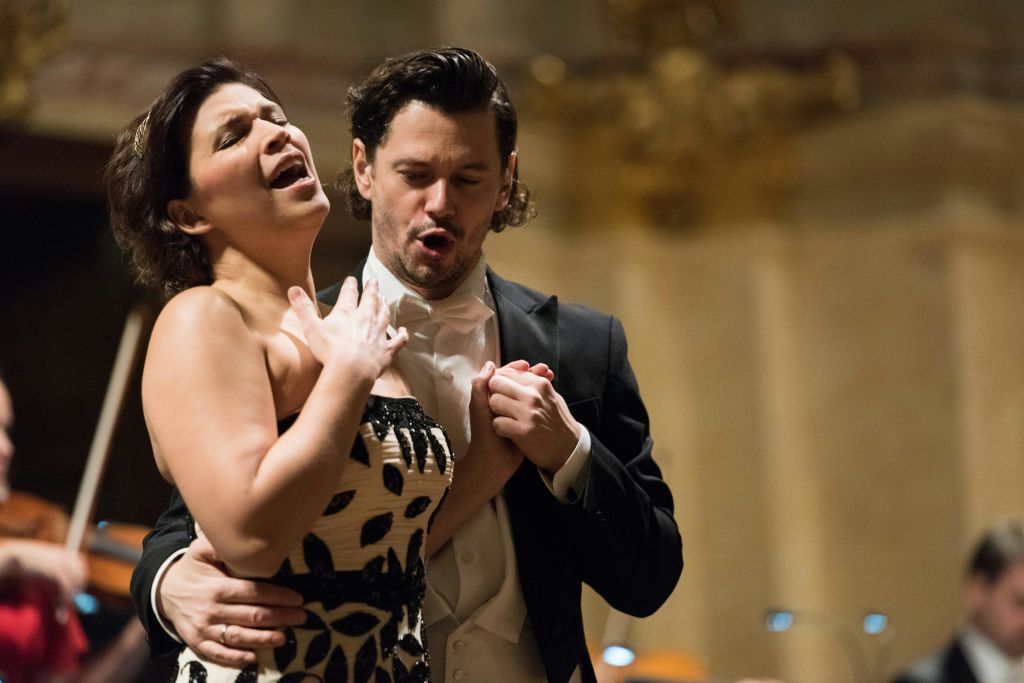 비엔나 슈프림 솔로이스트