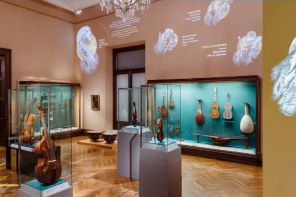 쿤스트역사박물관