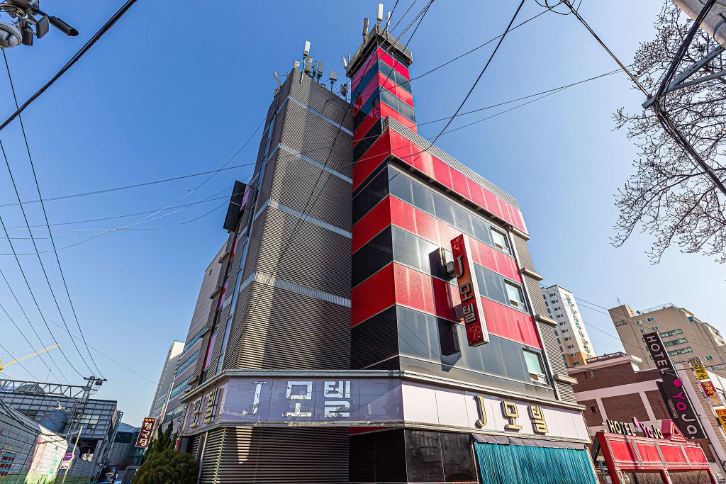 부천(역곡) J 대표 이미지
