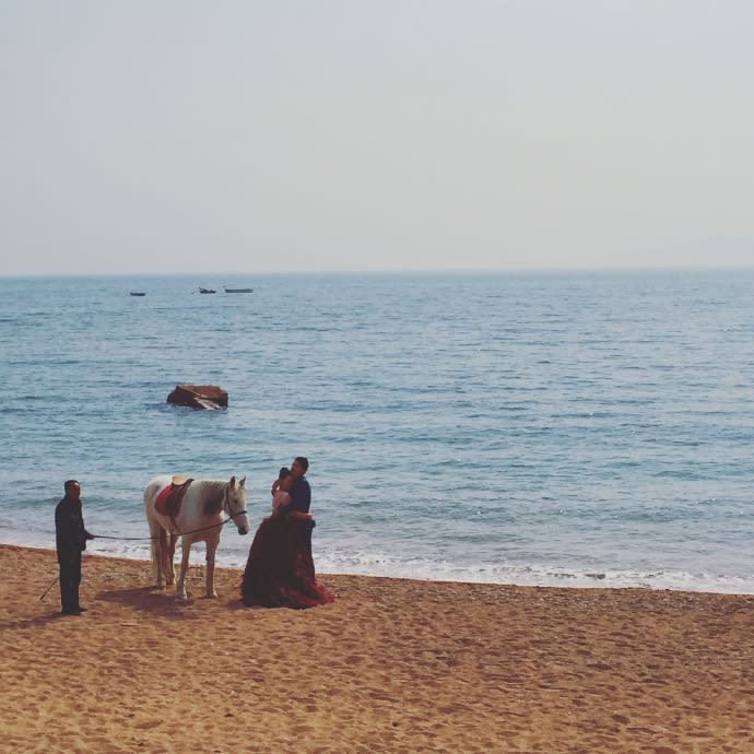 제3 해수욕장