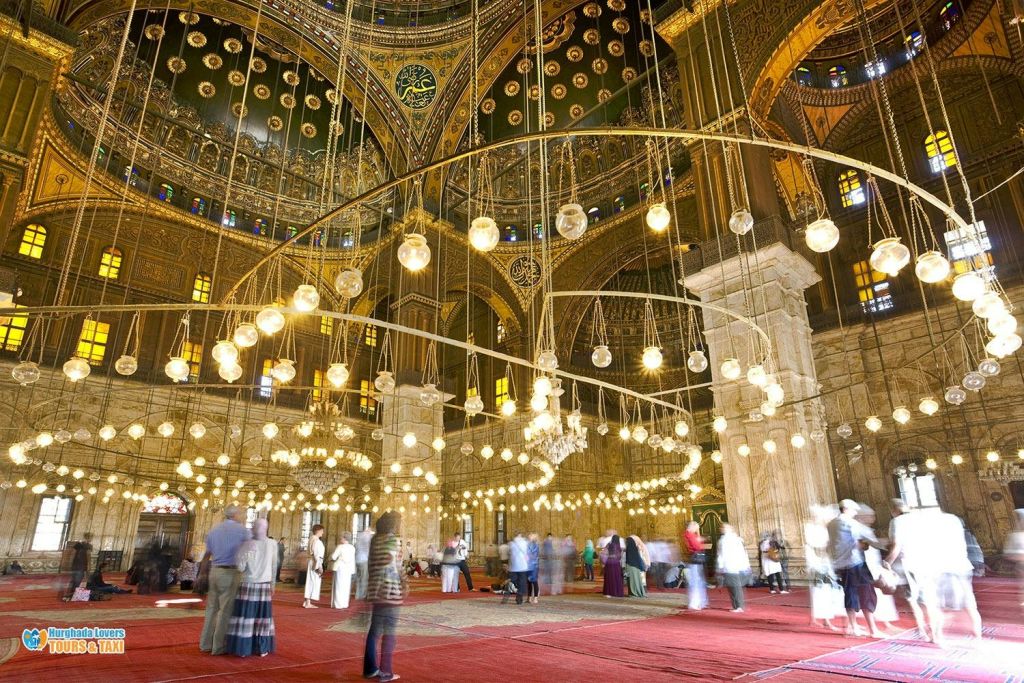 알바스타 모스크