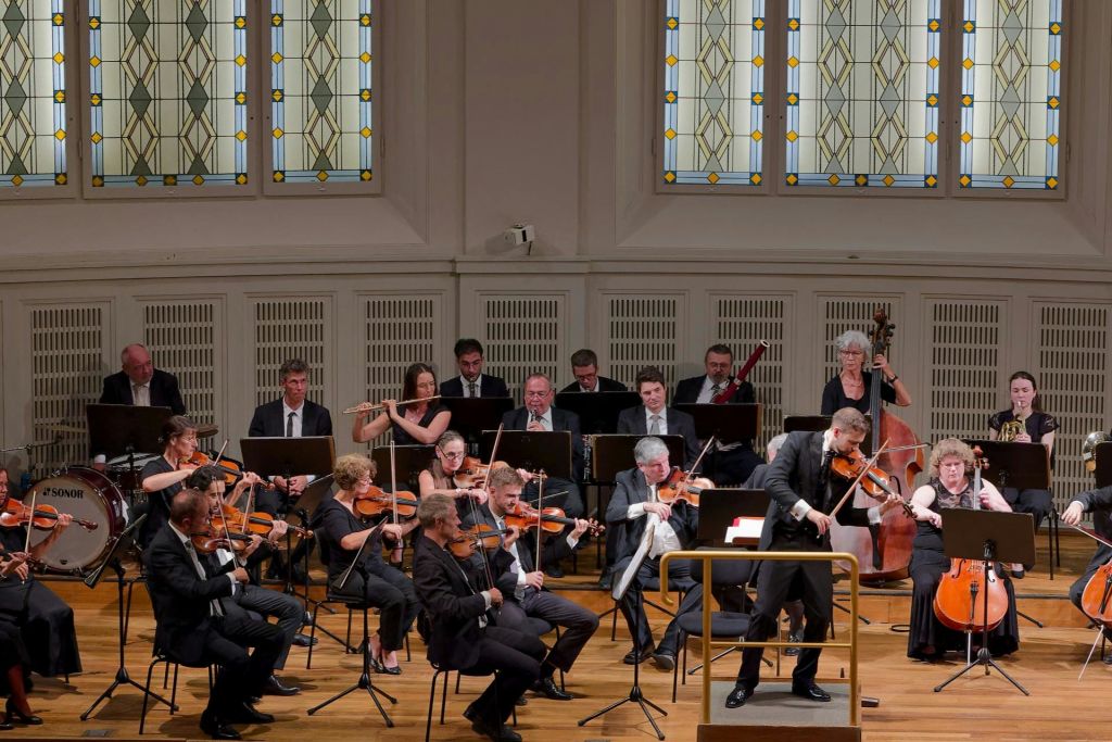 콘체르트하우스 비엔나: 모차르트와 슈트라우스 콘서트