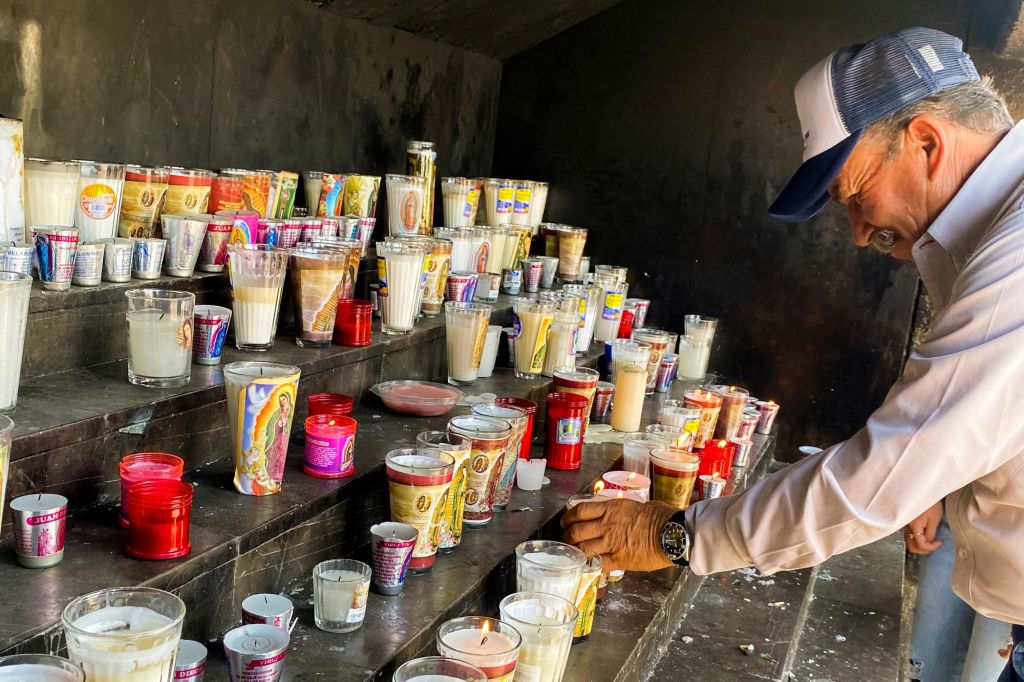 과달루페 성모 성당