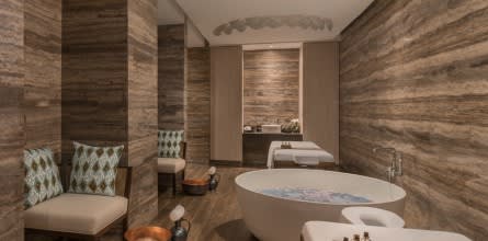 Aum Spa