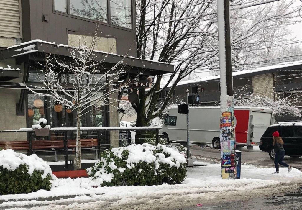 스킬렛 캐피톨 힐 점